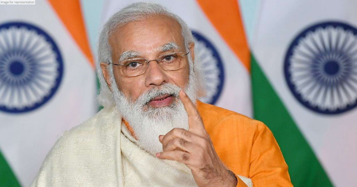 PM Modi to unveil 108 ft Lord Hanuman statue in Gujarat's Morbi tomorrow